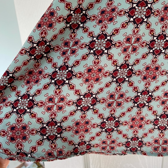 Cute and colourful tank! - Picture 4 of 4